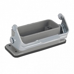 Корпус КМ-ПР-0-1С-49,5х16