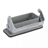 Корпус КМ-ПР-0-1С-49,5х16