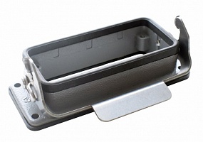 Корпус КМ-ПР-0-1С-77,5х27