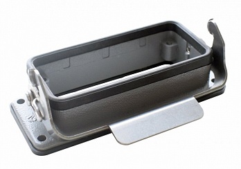Корпус КМ-ПР-0-1С-77,5х27