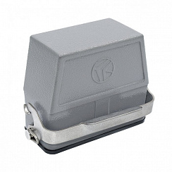 Корпус КМ-КВ-0-1С-77,5х27
