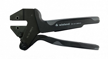 Инструмент REVOS BASIC CRIMP CLAMP (-95.101.0800.0) WE