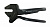 Инструмент REVOS BASIC CRIMP CLAMP (-95.101.0800.0) WE