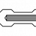 Розетка РПМ-100-2