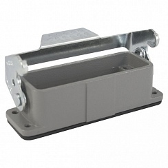 Корпус КМ-ПР-0-1С-66х16