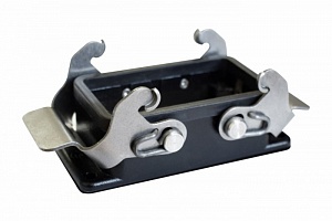 Корпус КМТ-ПР-0-2С-57х27