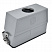 Корпус КМ-КВ-1П/Pg29-1С-104х27