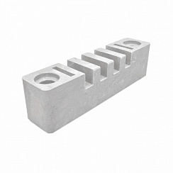 Изолятор шинный полимерный ИШП-155
