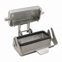 Корпус КМВТ-ПР-0-1С-57х27-К-4