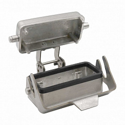 Корпус КМВТ-ПР-0-1С-57х27-К-4