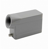 Корпус КМ-КН-1Б/Pg21-1В-77,5х27