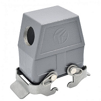 Корпус КМ-КВ-1Б/Pg21-2С-57х27
