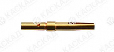 Контакт КГ-5-0,33-Зл