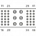 Вилка ВП-6/36-40/10-690/160