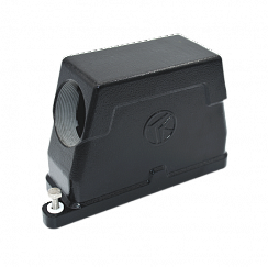 Корпус КМТ-КВ-1Б/Pg29-1Р-77,5х27