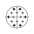 Вилка 2РТТ40КУЭ14Ш22В