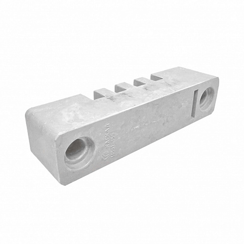 Изолятор шинный полимерный ИШП-155