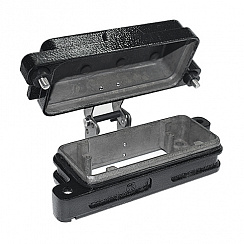 Корпус КМТ-ПР-0-1Р-77,5х27-К