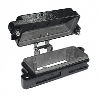 Корпус КМТ-ПР-0-1Р-77,5х27-К
