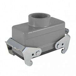 Корпус КМ-КН-1П/Pg21-2С-77,5х27