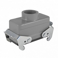 Корпус КМ-КН-1П/Pg21-2С-77,5х27