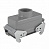 Корпус КМ-КН-1П/Pg21-2С-77,5х27