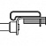 Розетка РП-16П-16-500
