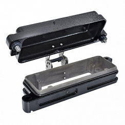 Корпус КМТ-ПР-0-1Р-104х27-К