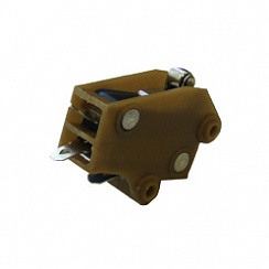 Микровыключатель МВЗ-2