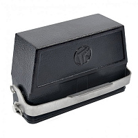 Корпус КМТ-КВ-0-1С-104х27