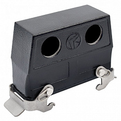 Корпус КМТ-КВ-2Б/Pg21-2С-104х27